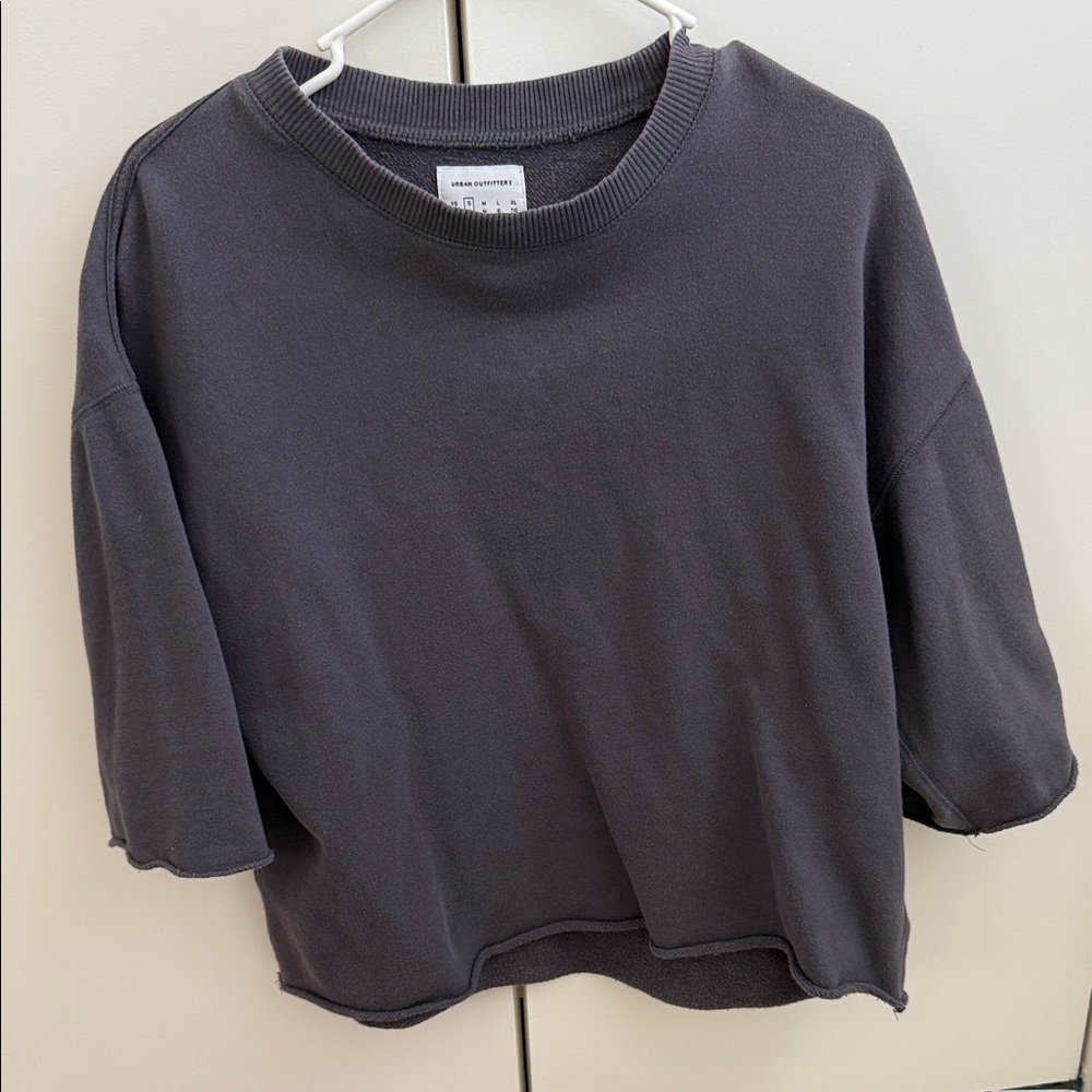 Urban Outfitters Boxy Tee